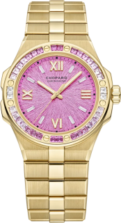 Chopard Alpine Eagle 36 Summit 295370-0002