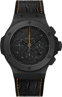 Hublot Big Bang Veuve Clicquot Polo Ceramic 301.CI.1140.LR.VCP21