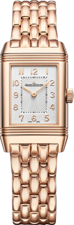 Jaeger-Lecouitre Reverso Classic Duetto 2662143