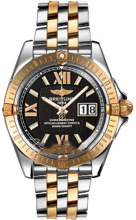 Breitling Cockpit c4935012/b914-tt Breitling Cockpit c4935012/b914-tt