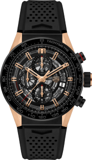 TAG Heuer Carrera Calibre 01 CAR205A.FT6087