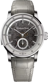 Code 11.59 By Audemars Piguet Minute Repeater Supersonnerie 26395BC.OO.D009CR.01