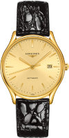 Elegance Longines Lyre L4.960.2.32.2