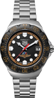 TAG Heuer Formula 1 Solargraph X Indy 500 WBY111G.BA0042