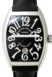 Franck Muller Casablanca 8880 C DT-1