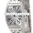 Franck Muller Ladies Medium Cintree Curvex 7502 QZ O-3