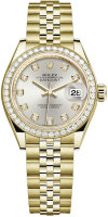 Rolex Lady-Datejust 28 Oyster m279138rbr-0020