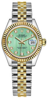 Rolex Lady-Datejust 28 Oyster m279173-0015