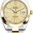 Rolex Datejust 41 Oyster Perpetual m126303-0021