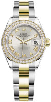 Rolex Lady-Datejust 28 Oyster m279383rbr-0006