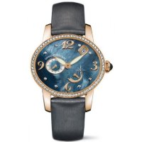 Girard Perregaux Cat's Eye 80480D52A261-KK2A