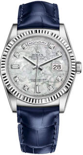 Rolex Day-Date 36 Oyster m118139-0090
