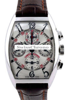 Franck Muller Large Master Banker Chronograph 8880 CC MB