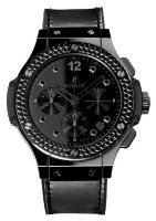 Hublot Big Bang Shiny All Black 41 341.CX.1210.VR.1100
