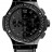 Hublot Big Bang Shiny All Black 41 341.CX.1210.VR.1100