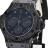 Hublot Big Bang Shiny All Black 41 341.CX.1210.VR.1100