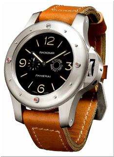 Officine Panerai Special Editions Radiomir Egiziano PAM00341