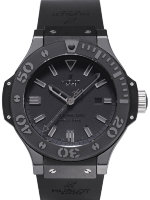 Hublot Big Bang King Black Ceramic All Black 322.CM.1110.RX