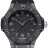 Hublot Big Bang King Black Ceramic All Black 322.CM.1110.RX
