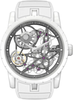 Roger Dubuis Excalibur MB White MCF 42 mm RDDBEX0949