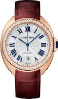 Cle de Cartier WJCL0012