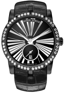 Roger Dubuis Excalibur 36 Automatic RDDBEX0593