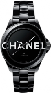 Chanel J12 H7418