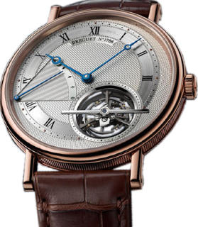 Breguet Classique 5377BR/12/9WU