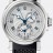 Breguet Marine 5857ST/12/5ZU