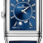 Jaeger-LeCoultre Reverso Tribute Duoface Calendar 3918420