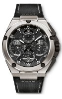 IWC Ingenieur Perpetual Calendar Digital Date-Month IW379201