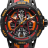 Roger Dubuis Excalibur Spider Huracan Sterrato MB Тitanium 45 mm rddbex1033