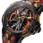 Roger Dubuis Excalibur Spider Huracan Sterrato MB Тitanium 45 mm rddbex1033