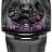 Urwerk Satellite UR-106 Black Pink