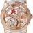 Roger Dubuis Excalibur Single Flying Tourbillon Shooting Star RDDBEX0661