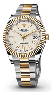 Rolex Datejust II 116333 WIO Rolex Datejust II 116333 WIO
