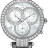 Harry Winston Premier Chronograph 40 mm PRNQCH40WW001