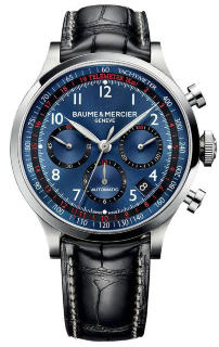 Baume & Mercier Capeland 10065