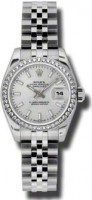 Rolex Datejust Ladies 179384 SIJ