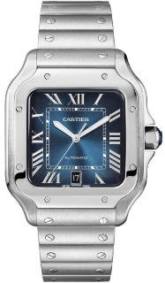 Santos de Cartier Watch WSSA0013