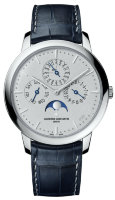 Vacheron Constantin Patrimony Perpetual Calendar-Collection Excellence Platine 43175/000P-B190