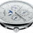 Vacheron Constantin Patrimony Perpetual Calendar-Collection Excellence Platine 43175/000P-B190