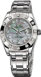 Rolex Datejust Special Edition Ladies 81319 GDD