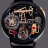 Jacob & Co Oil Pump Titanium Black DLC OI100.21.AA.AA.B