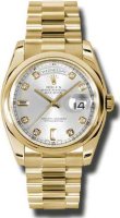 Rolex Day-Date President 118208 SDP