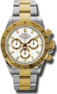 Rolex Daytona 116523 WS