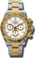 Rolex Daytona 116523 WS