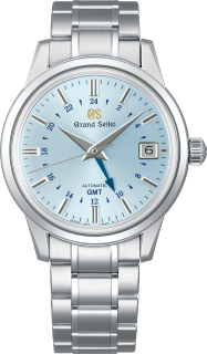 Grand Seiko Elegance Collection Limited Edition SBGM253