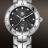 TAG Heuer Link Dial Diamond Roman Numeral Bezel 29 mm WAT1410.BA0954