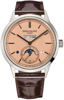 Patek Philippe Grand Complications 5236P-010